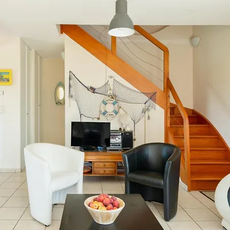 Maison Confortable A Avec Hammam * Plurien