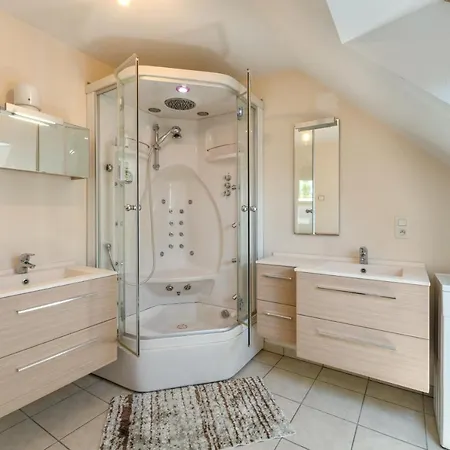 Maison Confortable A Avec Hammam * Plurien