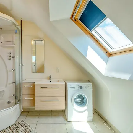 Maison Confortable A Avec Hammam * Plurien