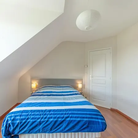 Maison Confortable A Avec Hammam